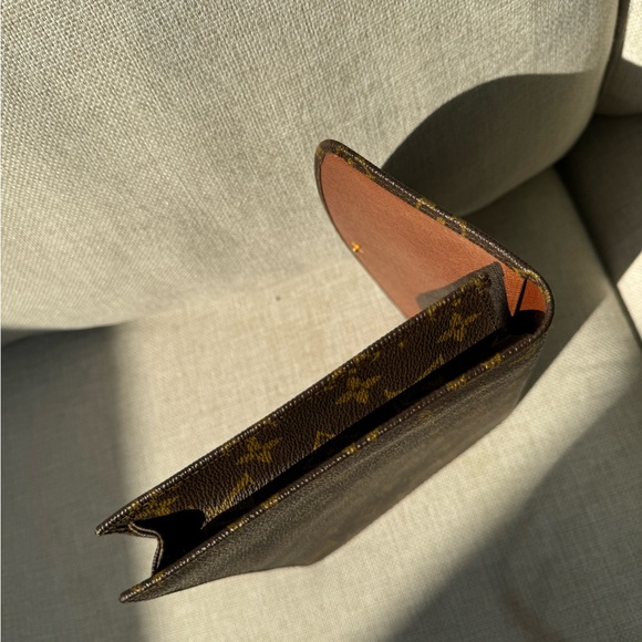 Louis Vuitton clutch bag - Picture 11 of 12